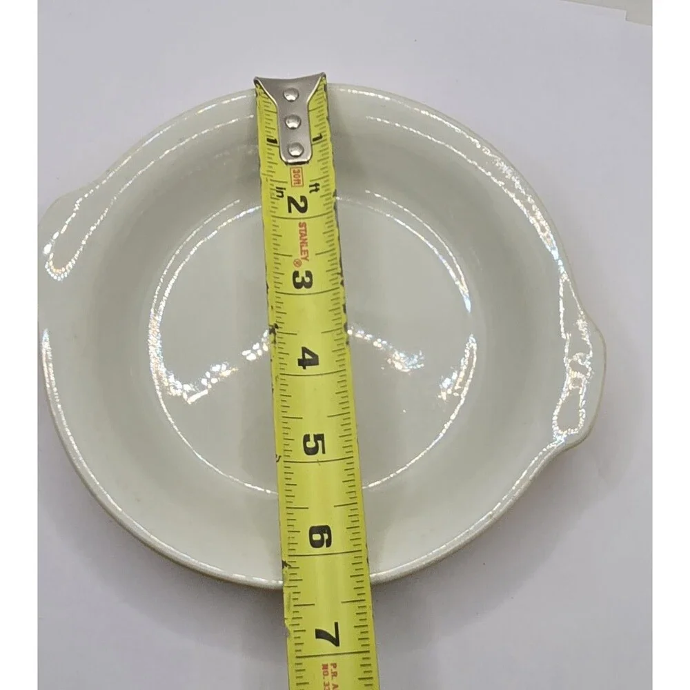 Hall pottery 512